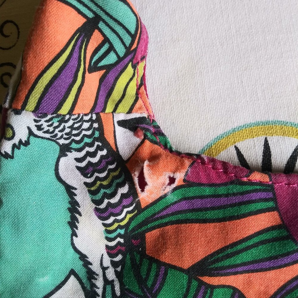 Small Knapsack Bag - image 6